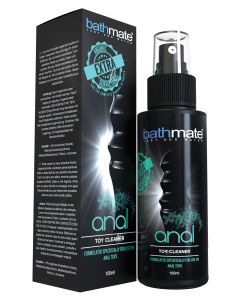 Bathmate Anal Toy Cleaner